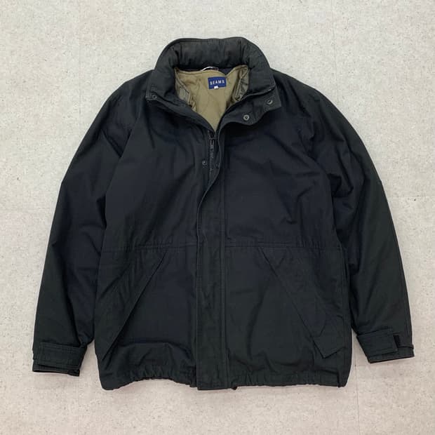 Beams 빔즈 자켓