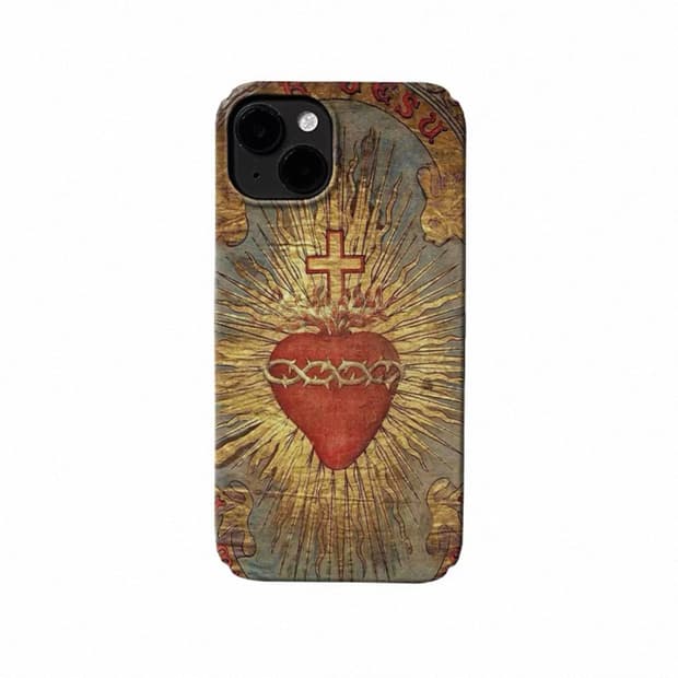 Phone case
