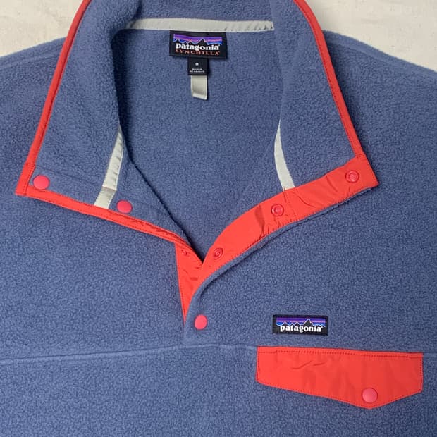 Synchilla® Snap-T® Pullover