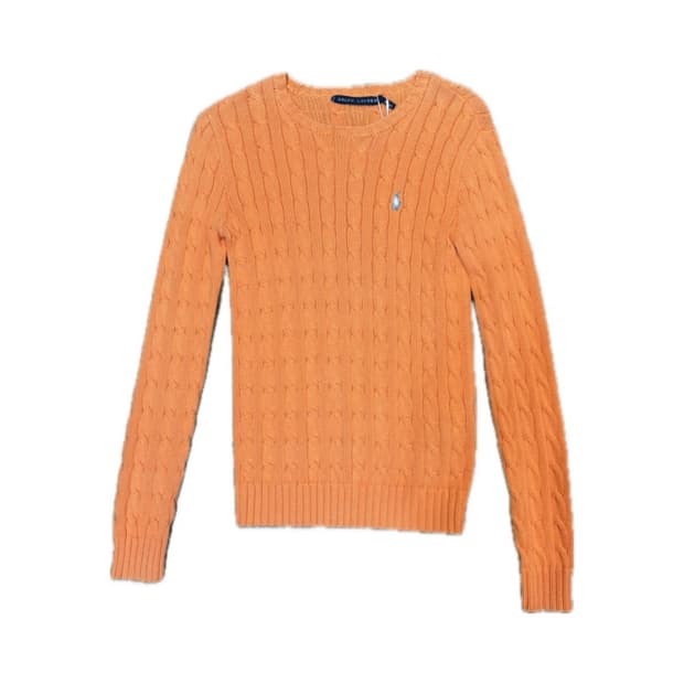 폴로 랄프로렌 베이직 니트 S