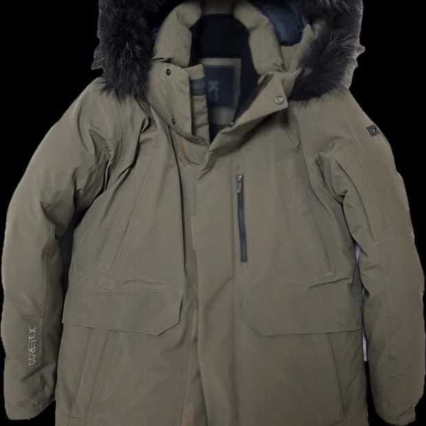 18fw k2 라르티스 베이지 100