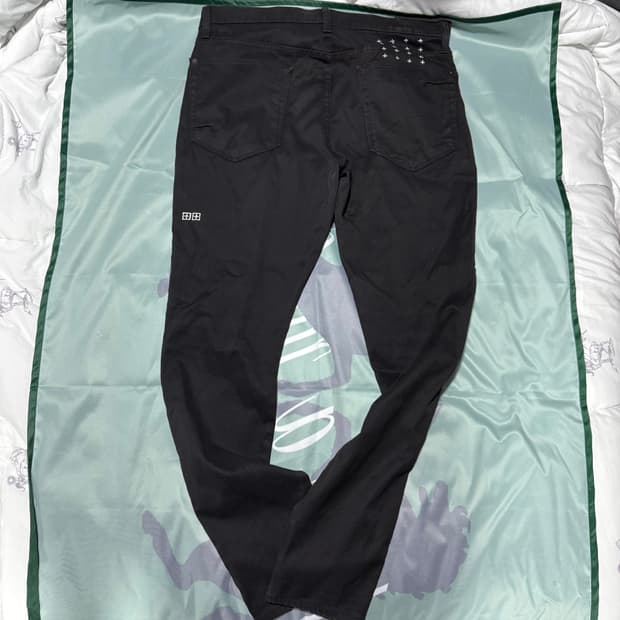 Ksubi 데님 36사이즈 