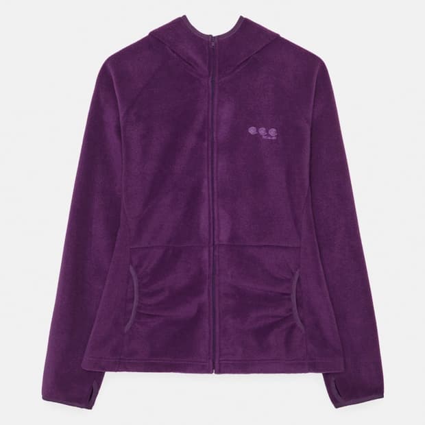 Enzo Blues 플리스 판매해요