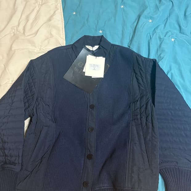 HGBB STUDIO 이글루 오버셔츠 M SIZE