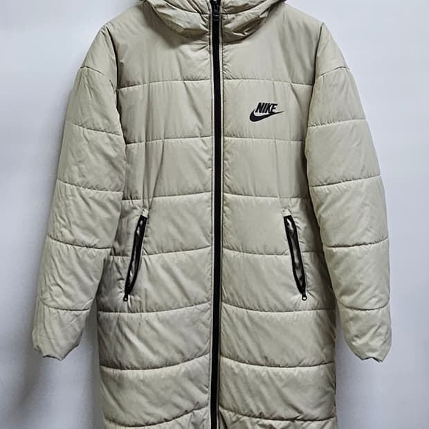 나이키 여성 센시틱 필파카 XS 국내S