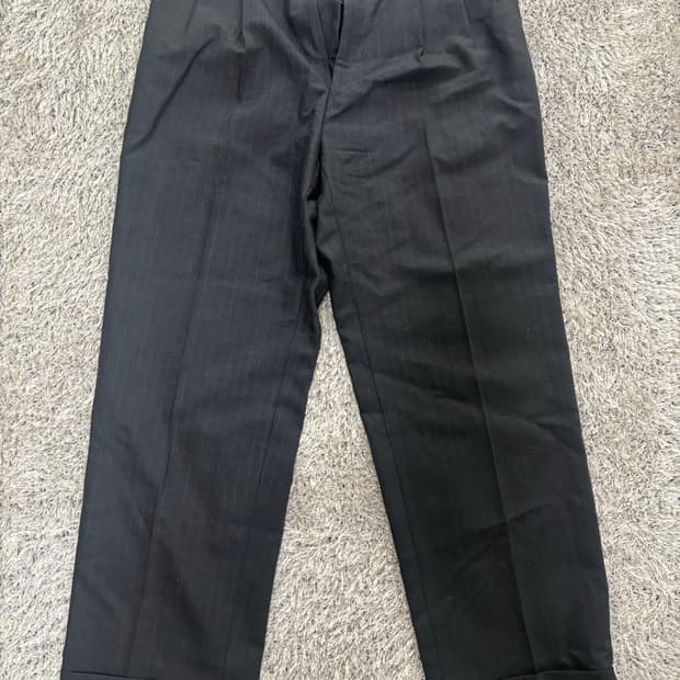 일제 MARIE CLAIR 슬랙스 사이즈 34