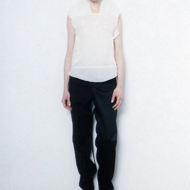 99AW 레그 홀스터 CHAPS