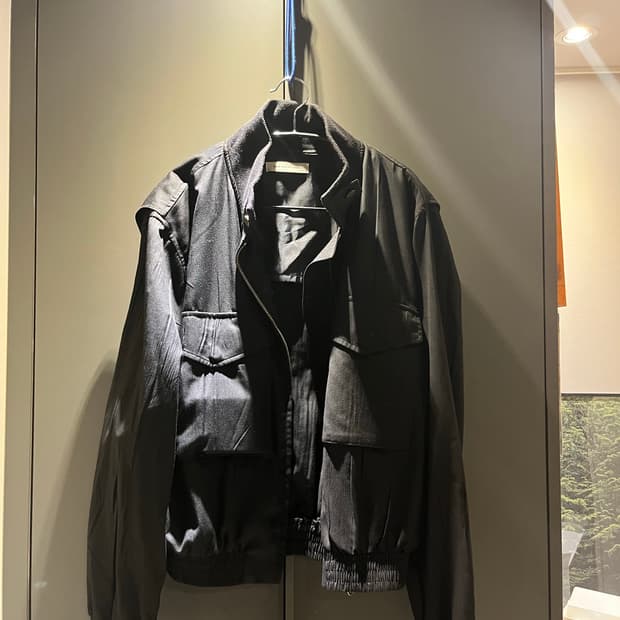 뉴치프시크 제작 봄버