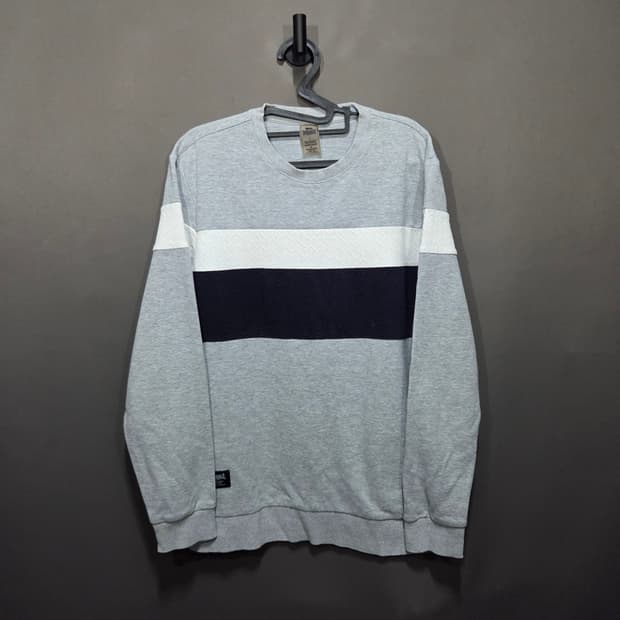 LONSDALE 맨투맨