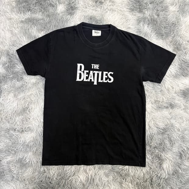 The Beatles 비틀즈 티셔츠