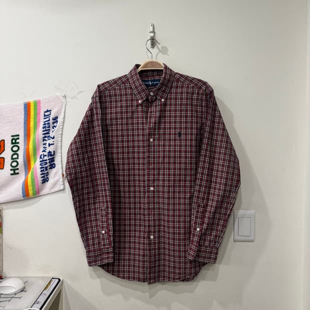 736. 폴로 셔츠