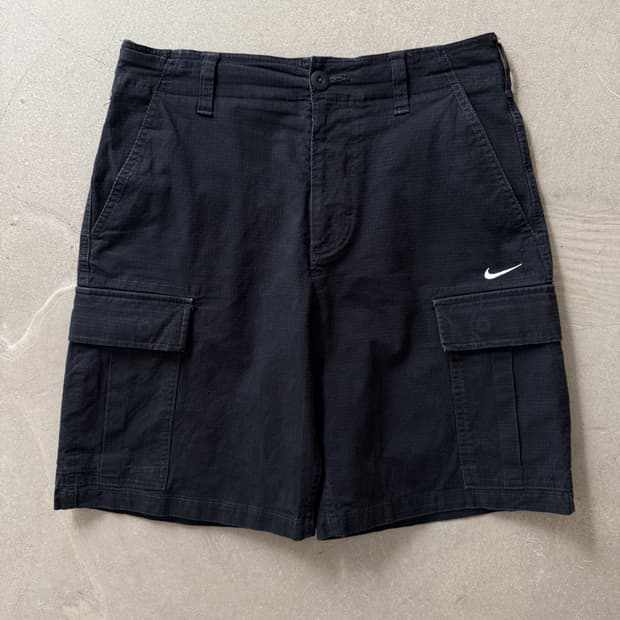 Nike Swoosh Cargo Shorts
