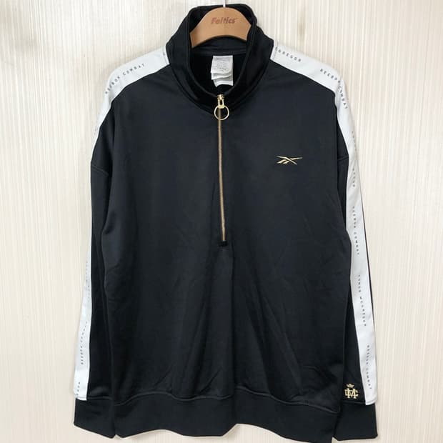 UFC 리복 코너맥그리거 컴뱃 트랙슈트 3XL