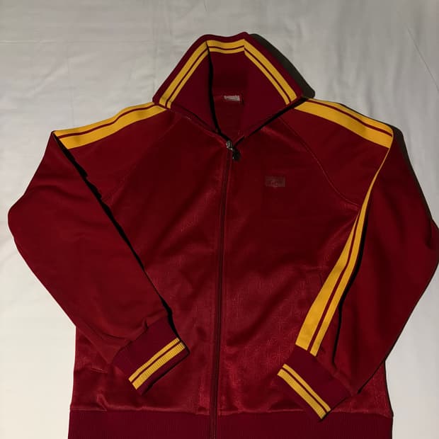 Onitsuka tiger jersey m 95