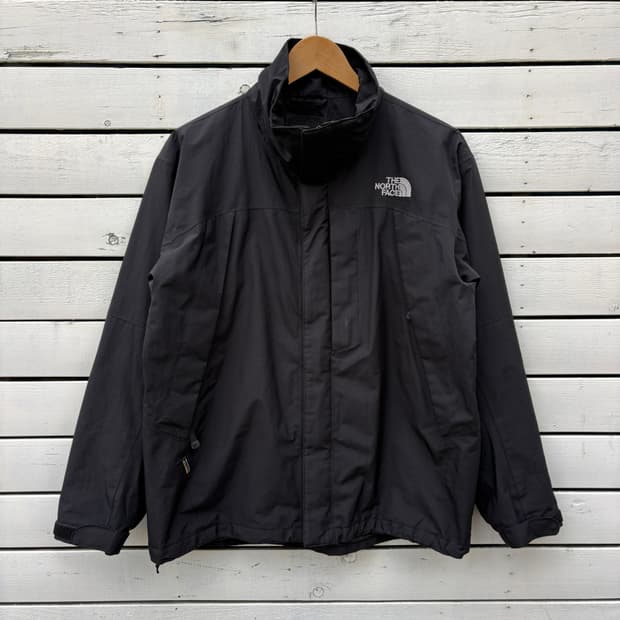 The North Face 노스페이스 고어텍스 바람막이 자켓