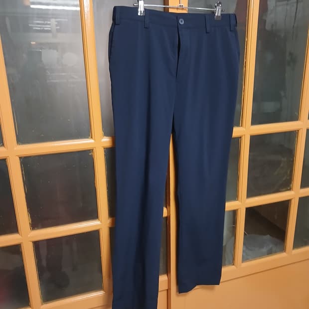 마스터베어 여름바지 남성33 인치
