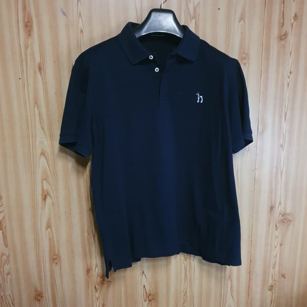 헤지스 반팔 카라티 110