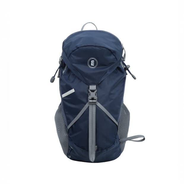 미닛뮤트 스포티 백팩 네이비 BASK BACKPACK 11L NAVY