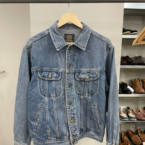 LEE 청자켓 90