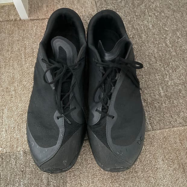 온러닝 파프 블랙 275