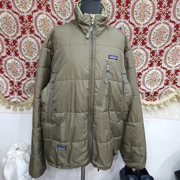 파타고니아 2001 나노 퍼프 패딩점퍼

