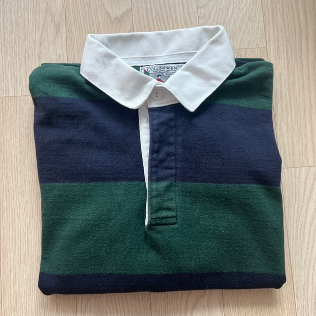 빔즈보이 럭비티