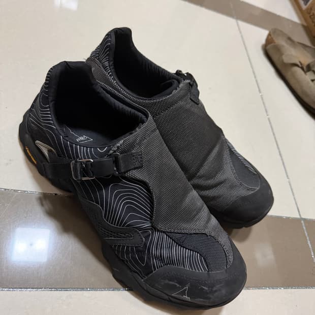 로아 하이킹 미나르