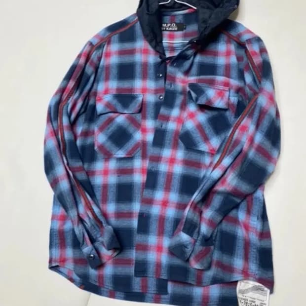 MPQ/셔츠1사이즈