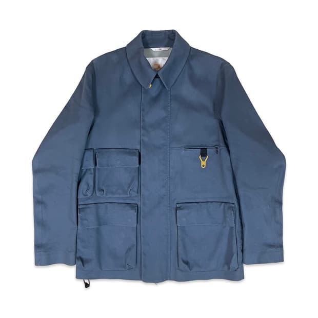 C.P. Company ‘24 Project’ A/W 2005 (샘플)