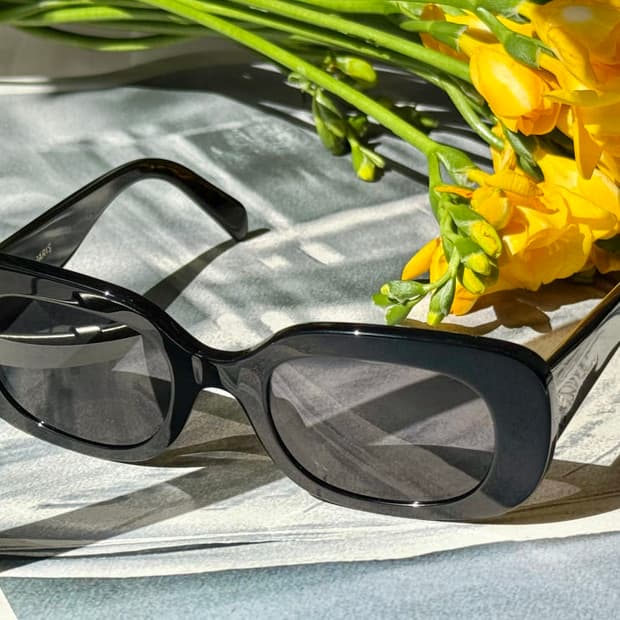 (새상품) 지디 박보검 셀린느 선글라스 CL40287U 01A 지드래곤