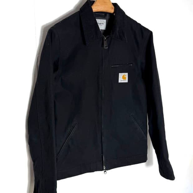 칼하트 디트로이트자켓 칼하트wip 칼하트자켓 칼하트워크자켓