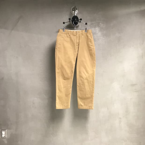 폴로 랄프로렌 베이지 치노 팬츠 30/32