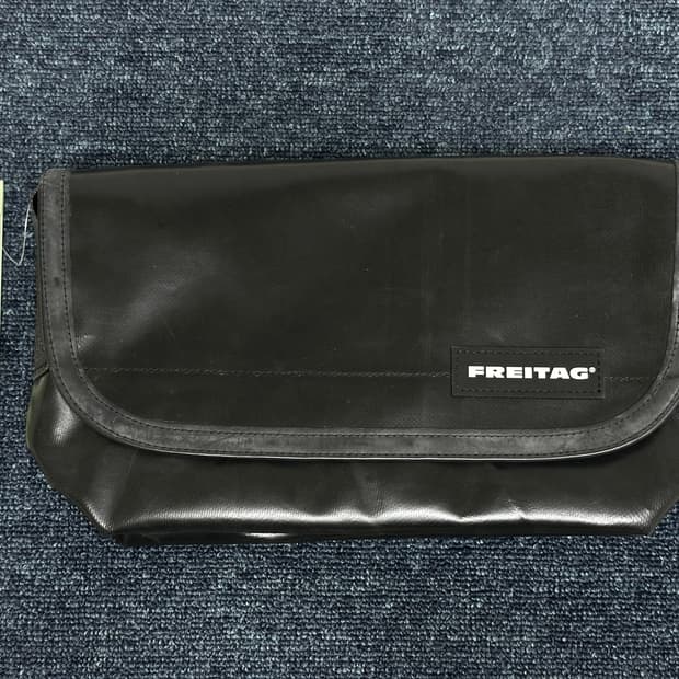 새제품 Freitag 프라이탁 올검 하파오 /크로스백