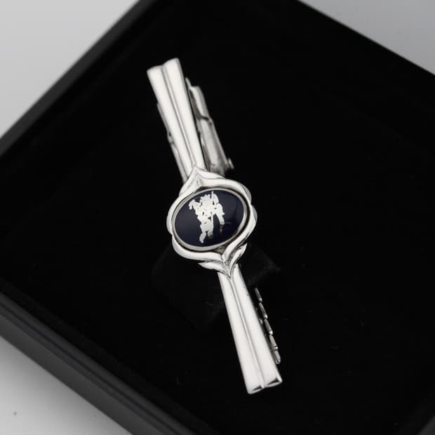 버버리 A+등급 5cm 남자 명품 넥타이핀