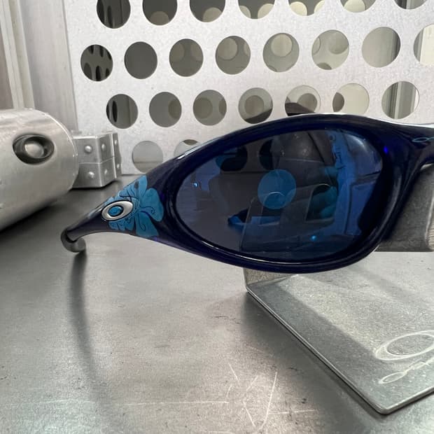 오클리 Minute 1.0 