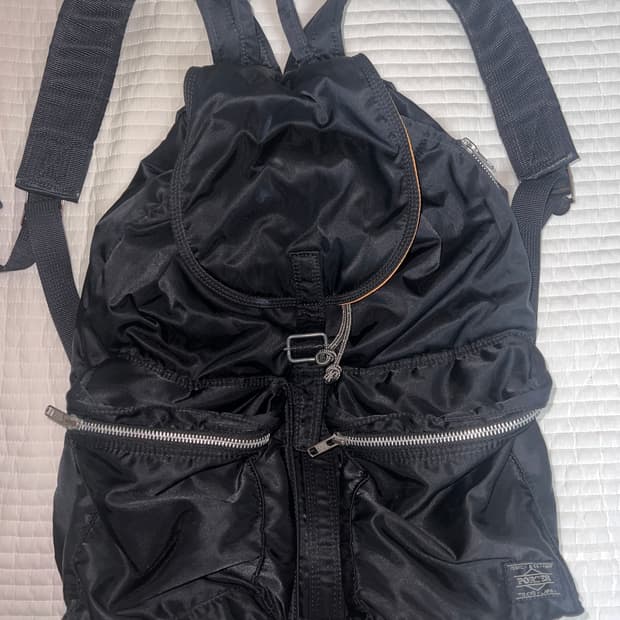 porter backpack