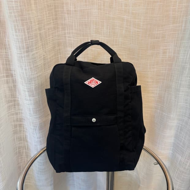 정품 DANTON 단톤 백팩     