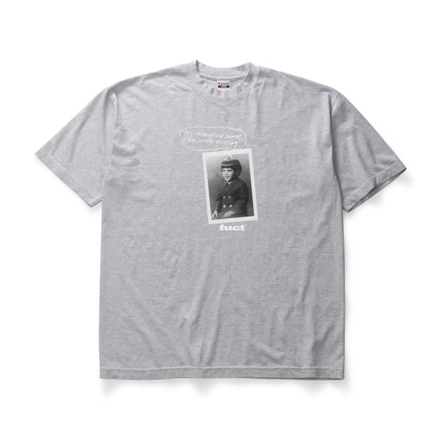 fuct 티셔츠
