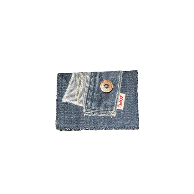 CLONE CARD WALLET NO.143