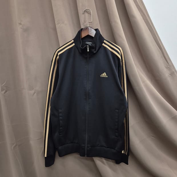 아디다스 트랙탑 져지 100