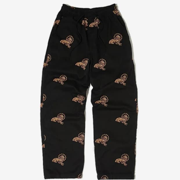 위캔더스 킹팬츠 XL