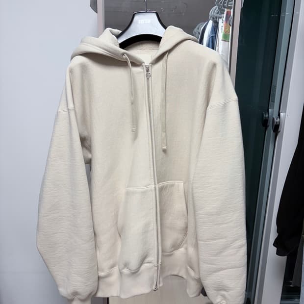 요코사카모토 아틀래틱 후디 집업 4사이즈