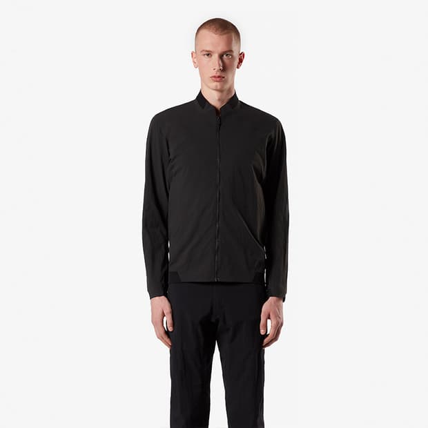 베일런스 네미스 자켓