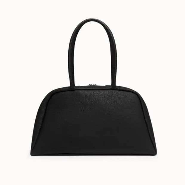 오르 orr 볼링백 블랙 L사이즈