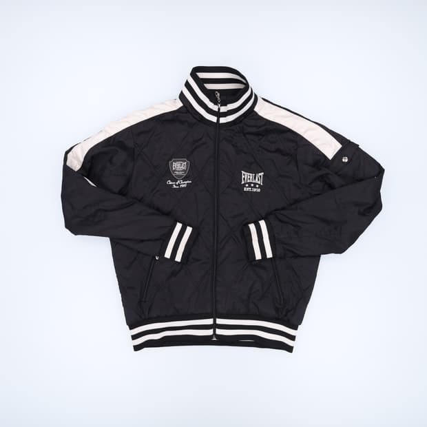 [105] 에버라스트 올드스쿨 자켓 0115H1