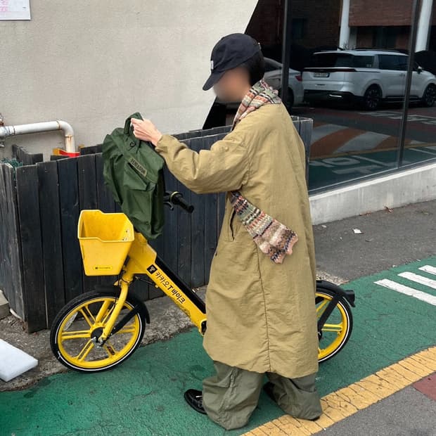 (12월 마지막 주 이벤트) Coat