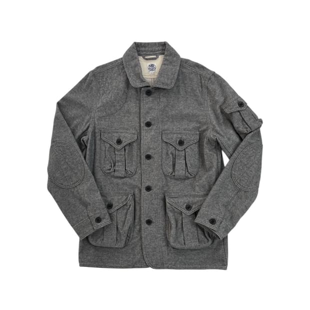 Mr Hearts by 프릭스스토어 헌팅 자켓