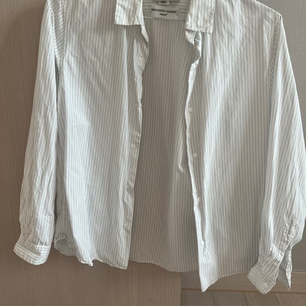 야에카 빈티지 셔츠 S