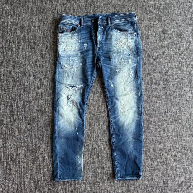 [Diesel SPENDER W32]
