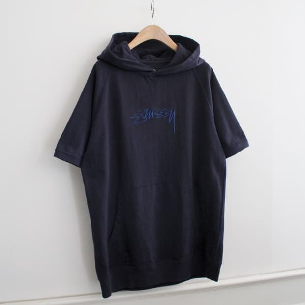 STUSSY